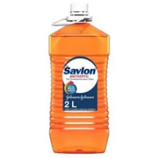 Savlon Antiseptic 2L